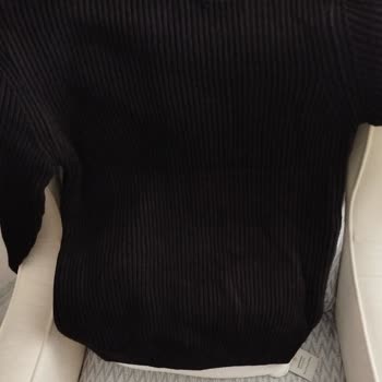 Defolu Hırka Ve Geri Dönüş Sürecindeki Uzun Bekleme