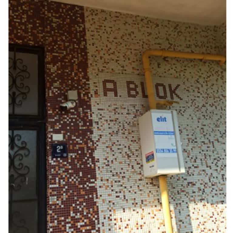 A Blokta Yanlış Adres Ataması Nedeniyle İnternet Kurulum Gecikmesi Ve Taşıma Hakkı Kaybı