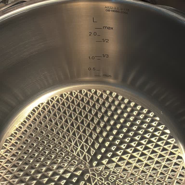 Yanlış Boyutta Düdüklü Tencere Gönderimi Ve Adres Karışıklığı