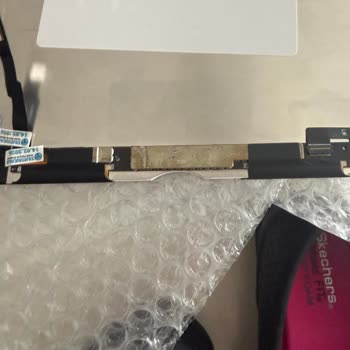 N11’de Defolu LED Ekran Ve İade Reddine Dair Şikayet