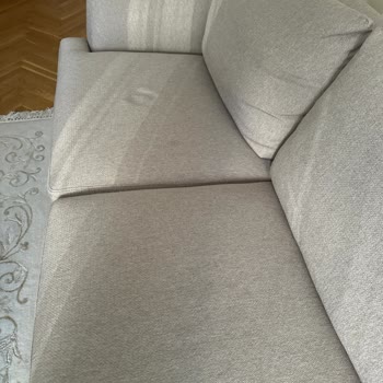 Doğtaş Outlet Koltukta Kısa Sürede Çökme Ve Garanti Çelişkisi