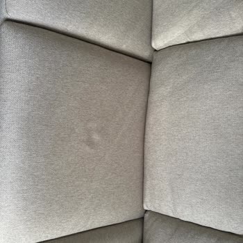 Doğtaş Outlet Koltukta Kısa Sürede Çökme Ve Garanti Çelişkisi