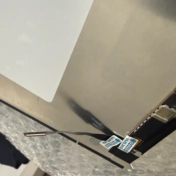 Arızalı LED Ekran Ve İade Reddi N11’de Mağduriyet