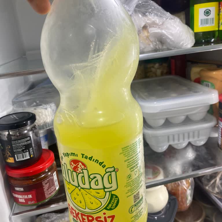 7 Ayda Üç Kez Ana Kart Ve Bir Kez Kapak Arızası Yaşayan Bosch Buzdolabına Ürün Değişimi Talebi