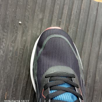 Ayakkabım Hızlı Çökme Yaşadı Değişim Talebi