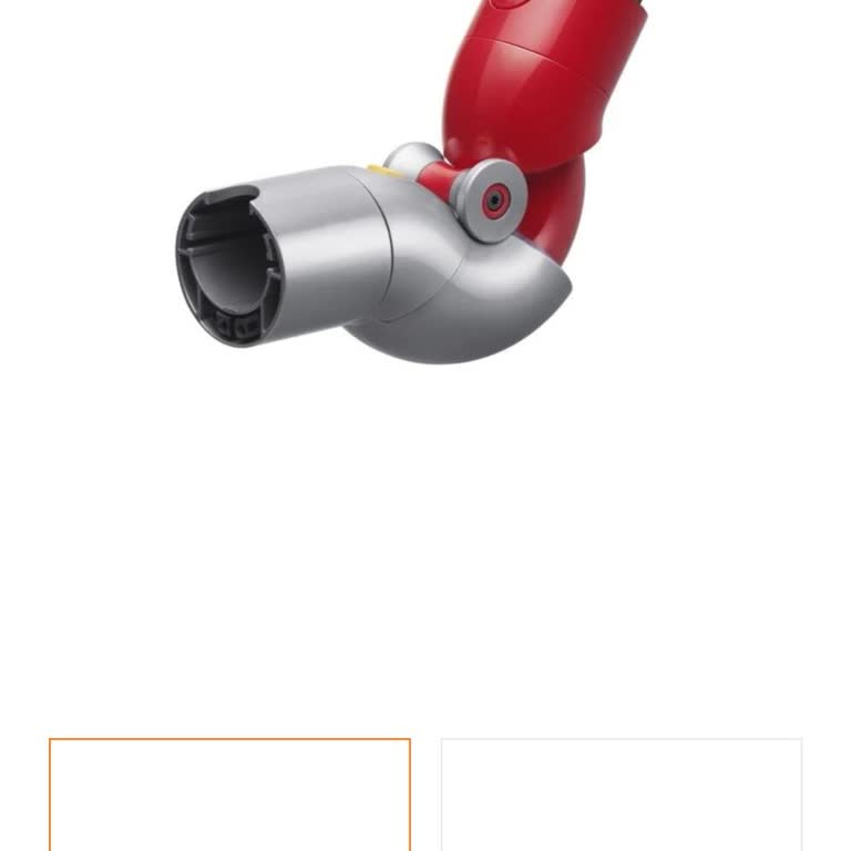 Dyson V15 Submarine Modelinde Mobilya Altı Aparatı Eksik