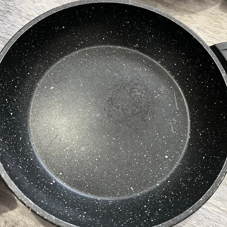 Karaca Bio Granit Tava Setinde Kısa Sürede Alt Kalkanı Çıktı