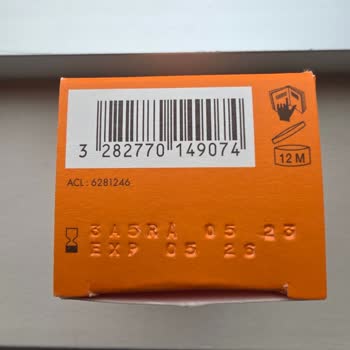 Son Kullanma Tarihi Yaklaşan Güneş Kremi Hediye Olarak Gönderilmesi