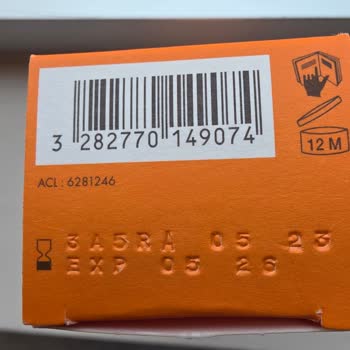 Son Kullanma Tarihi Yaklaşan Güneş Kremi Hediye Olarak Gönderilmesi