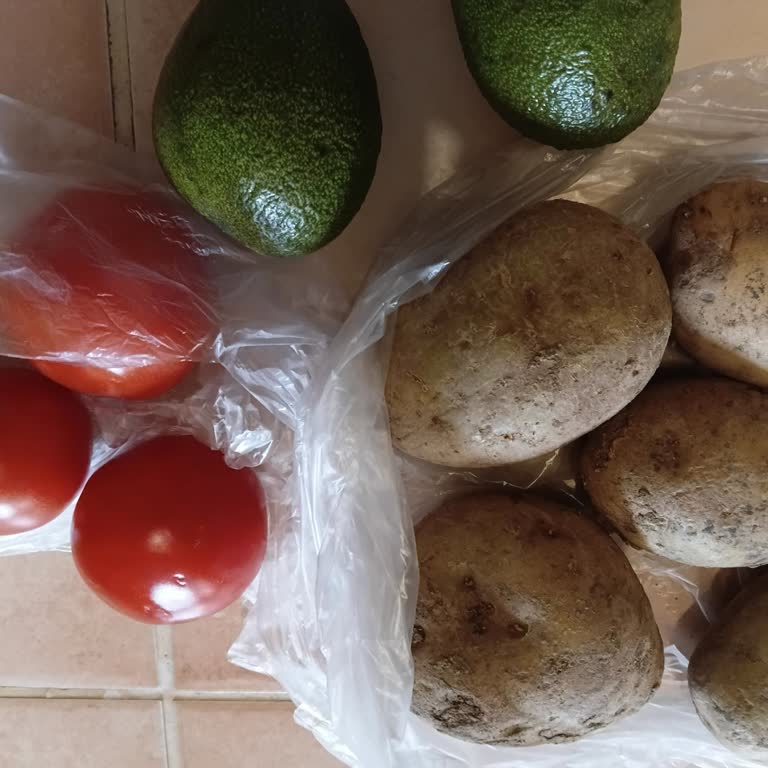 Eksik Ekmek Ve Bozulmuş Ürünler İçin İade Talebi