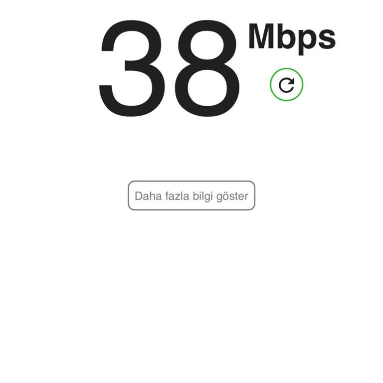 Teknosanet Ev İnternetinde Sürekli Hız Düşüklüğü Ve Bağlantı Kesintileri