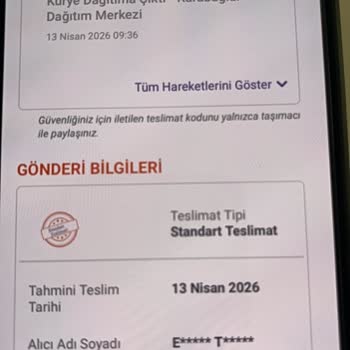 Intersport Ezilmiş Ayakkabı, İade ve Kupon Sorunu