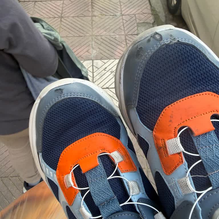Deichmann Ayakkabısının Hızlı Yıpranması Ve Ürün Değişimi Talebi