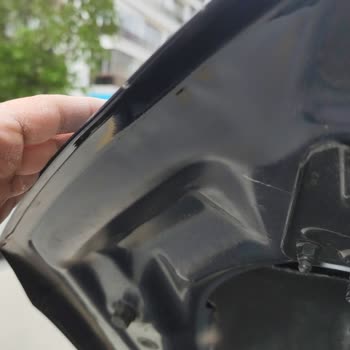 Pilot Garage Yakuplu Ekspertiz Raporunda Gerçek Olmayan LED Far Ve Yanıltıcı Bilgiler