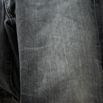 Mavi Jeans Renk Atma Şikayetim Ve Kullanıcı Sorumluluğu İddiası