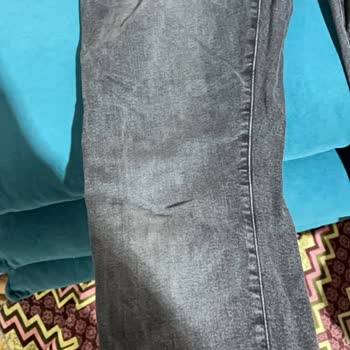 Mavi Jeans Renk Atma Şikayetim Ve Kullanıcı Sorumluluğu İddiası
