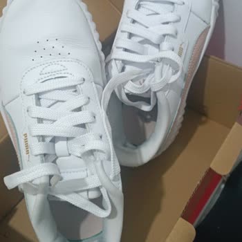 Deichmann Mağazasında Satın Alınan Puma Ayakkabısının Hızlı Yırtılması Ve Çözüm Sunulmaması
