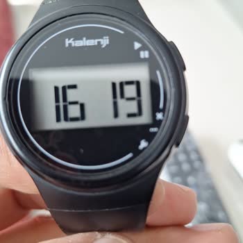 Decathlon’da Kırılan Saat Kordonu İçin Çözüm Bekliyorum