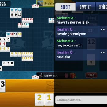 101 Okey Plus Hatası Nedeniyle Haksız 8M Çip Kesintisi Ve İade Talebi