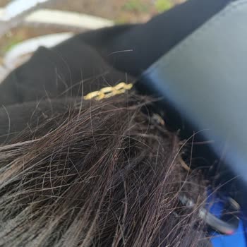 Fortex Kuaför Kaynak Saç Yanığı Ve 6.800 TL Ücretine Şikayet