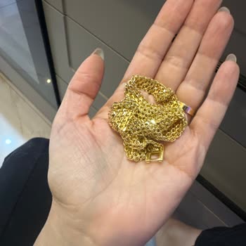 Yanıltıcı Ürün Görselleri Ve Düşük Kalite Nedeniyle İade Talebi