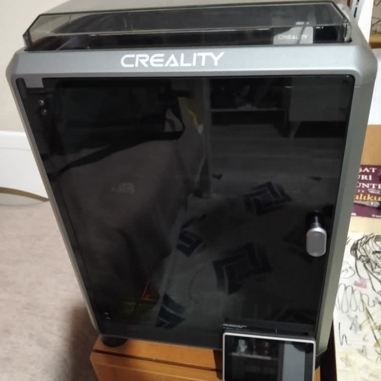 Media Markt Teşhir Ürünü Olarak Reddi Ve Sürekli Arızalı 3D Yazıcı İadesi Talebi