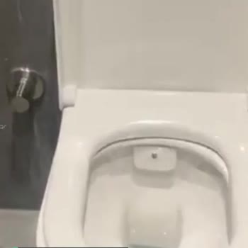 Prime Mall AVM (İskenderun) Tuvalet Sorunu Lütfen Çözülsün