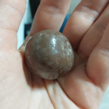 Hepsiburada'dan Gelen Çilek Drajesi Paket Yırtık, Bayat Ve Eksik