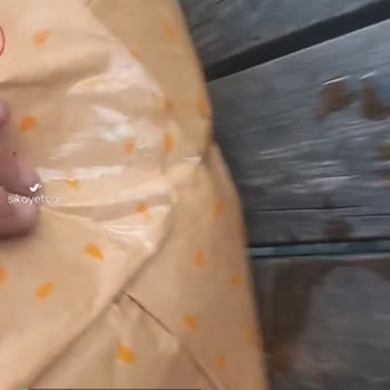 Yemeksepeti İlgisizliği, Yardımcı Olun