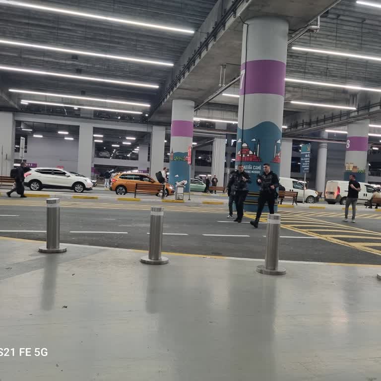 Silivri Havaist Hattında Uzun Bekleme Ve Yetersiz Sefer Sıklığı