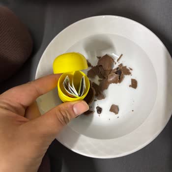 Ozmo Sürpriz Yumurtada Oyuncak Çıkmaması Ve İade Talebi