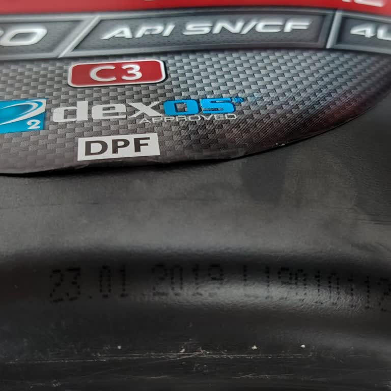 Son Kullanma Tarihi Geçmiş Motor Yağının İadesi Reddi Ve Müşteri Destek Eksikliği