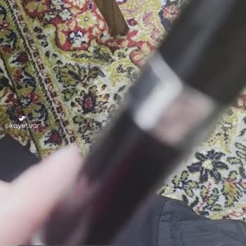 Paden Cosmetics Yanlış Renk Göndermiş!