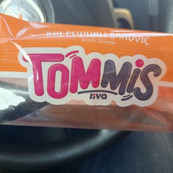 Tommis Sandviçinde Eksik Malzemeler Müşteri Memnuniyetini Sarsıyor