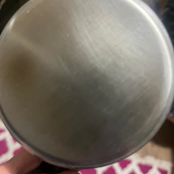 Cezveler 4 Ayda Karardı, Ürün Kalitesine Güvenim Sarsıldı