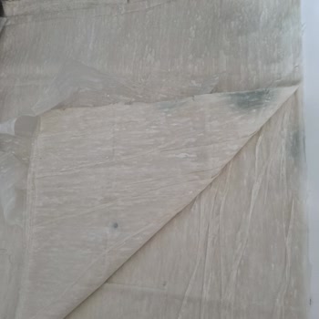 Küflü Yufka Ürünü Sağlık Riski Ve Depolama Hatası