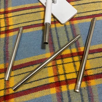 Kapıda Ödeme İle Aldığım Çok Amaçlı Kıskaçlı Yüzey Temizleyici Ürün Kullanılamaz, Tam İade Talebi