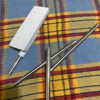 Kapıda Ödeme İle Aldığım Çok Amaçlı Kıskaçlı Yüzey Temizleyici Ürün Kullanılamaz, Tam İade Talebi