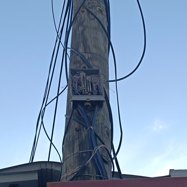 İskenderun'da 10 Gün Süren İnternet Kesintisi Ve Müşteri Hizmetlerinden Bilgi Eksikliği