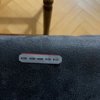 Paket Üzerindeki Belirsiz Kod Tüketiciyi Yanıltıyor