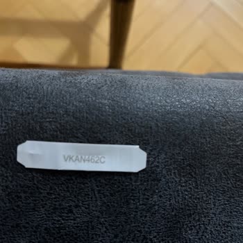 Paket Üzerindeki Belirsiz Kod Tüketiciyi Yanıltıyor