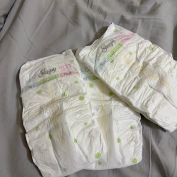 Sleepy Natural Bebek Bezlerinde Aşırı Sızıntı Sorunu