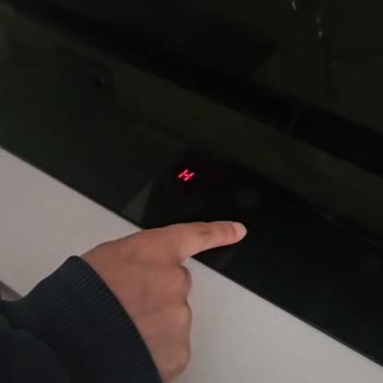 Arçelik 4 Gözlü Ankastre Ocağımda Elektronik Kart Arızası Kontrolsüz Yanma Ve Güvenlik Endişesi