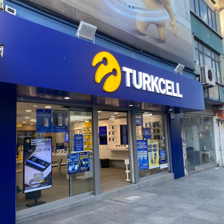 Turkcell Mağazasında Yanıltıcı Borç İddiaları Aile İçinde Krize Yol Açtı
