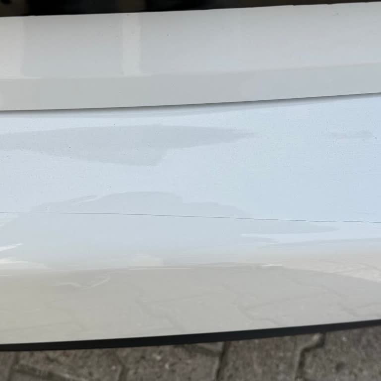 Orijinal Tampon Değişimi Reddi, Tekrar Çatlama Ve İletişim Eksikliği