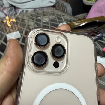 Buğulu Lens, Fotoğraf Kalitesini Bozuyor