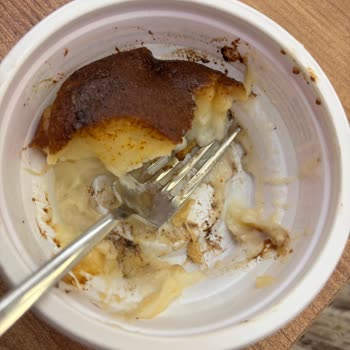 Migros Kazandibinde Hijyen Sorunu - Yabancı İplik Ve Müşteri Hizmetine Ulaşılamama