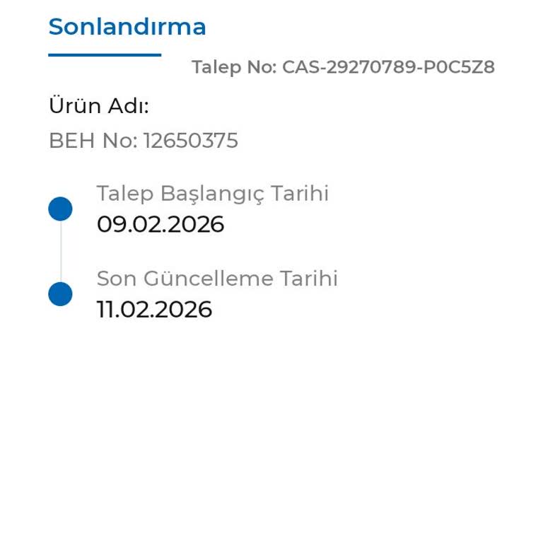 Anadolu Hayat Emeklilik’te Yüksek Kesintiler Ve İptal Sonrası Para İadesi Olmadı