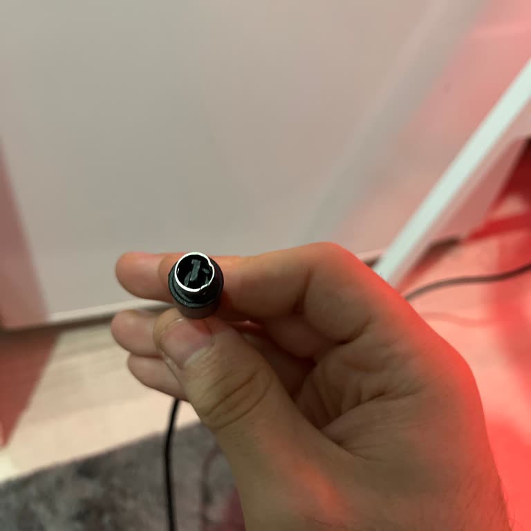 Rampage V995 Direksiyon Seti İçin Kayıp USB Bağlantı Kablosunun Yedek Temini