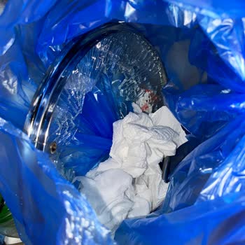 Korkmaz Perla Tencere Seti Kapağı Bulaşık Makinesinde Kırıldı Ve Ücretsiz Değişim Talebi